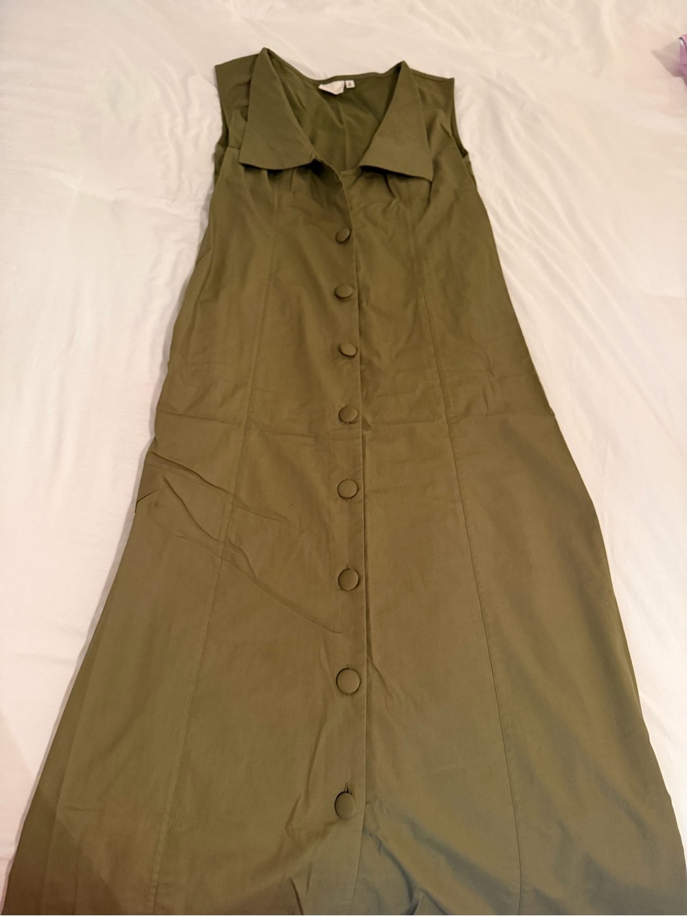 Julia Amory Harper dress - Picture 3 of 4